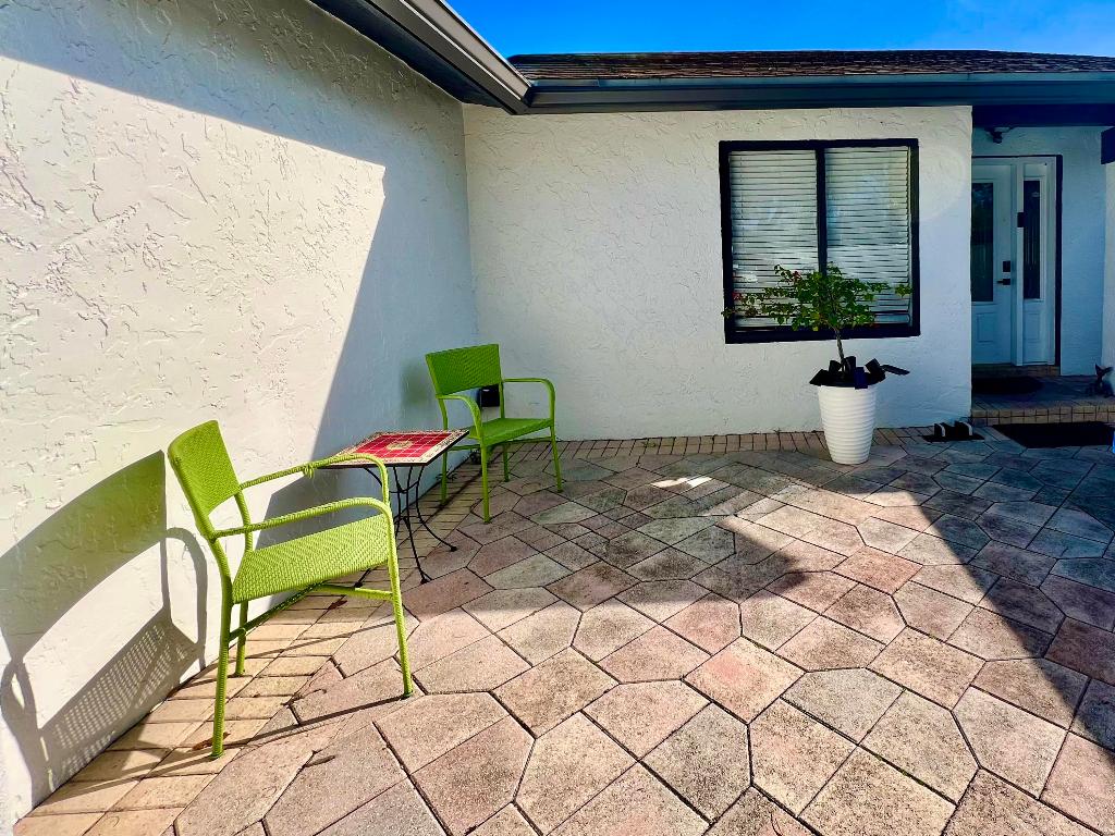 HERITAGE PINES - Residential