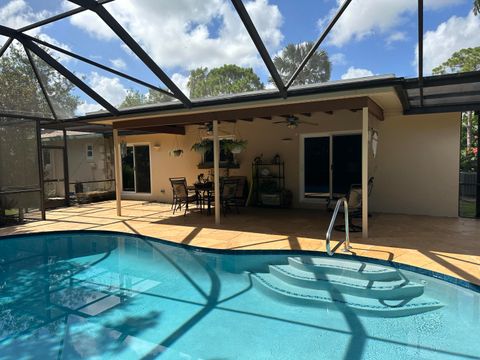 A home in Lake Worth