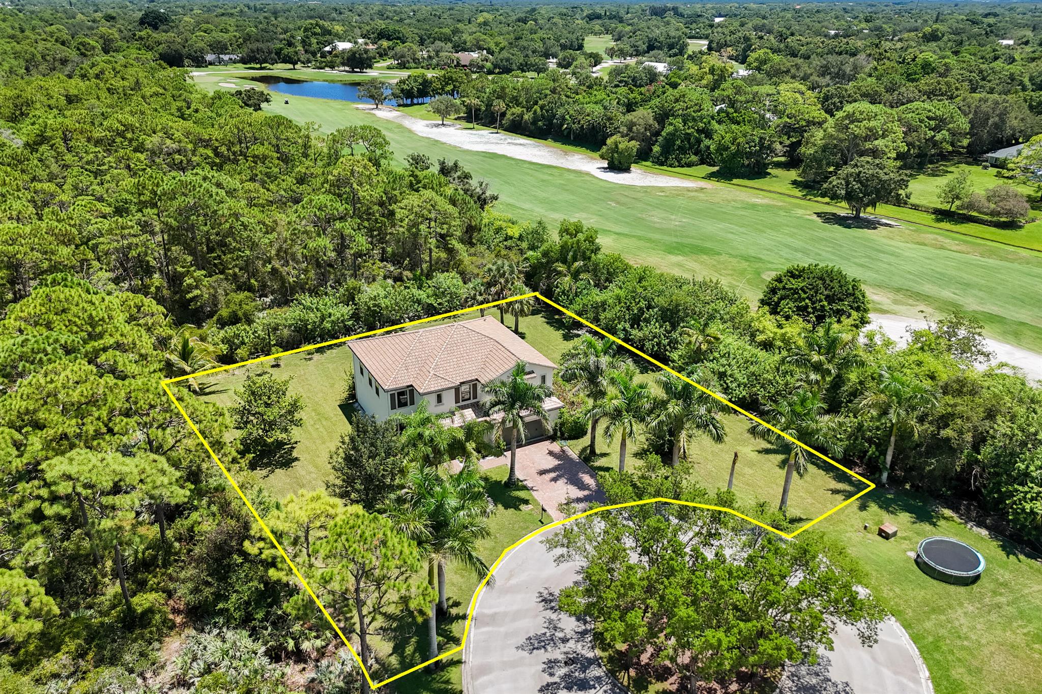 4540 SW Scrub Pine Terrace