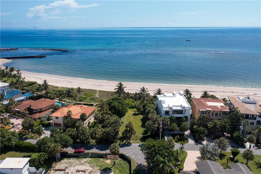 Hillsboro Shores Sec A 21 - Land