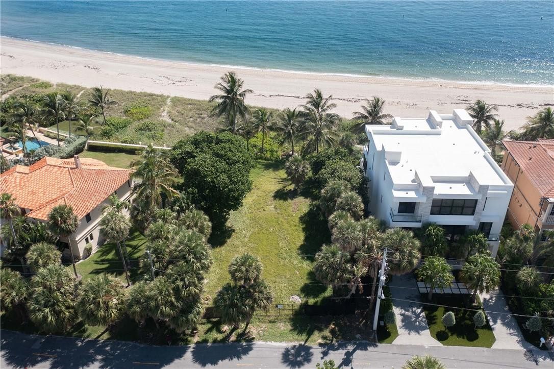 Hillsboro Shores Sec A 21 - Land