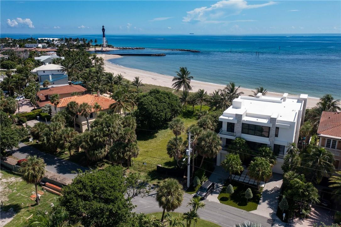 Hillsboro Shores Sec A 21 - Land