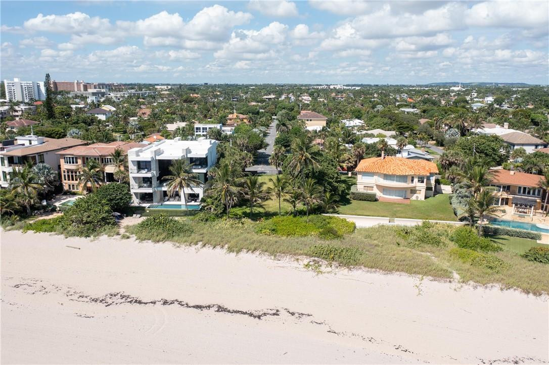 Hillsboro Shores Sec A 21 - Land