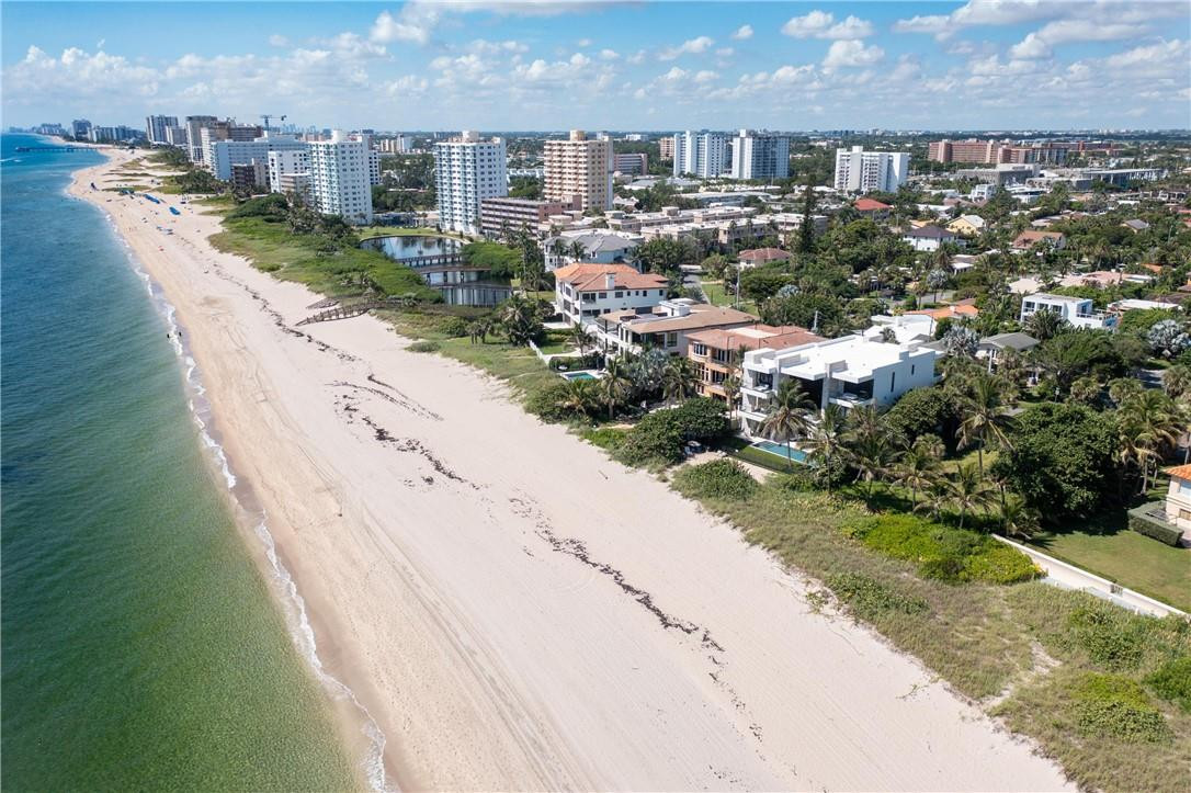 Hillsboro Shores Sec A 21 - Land