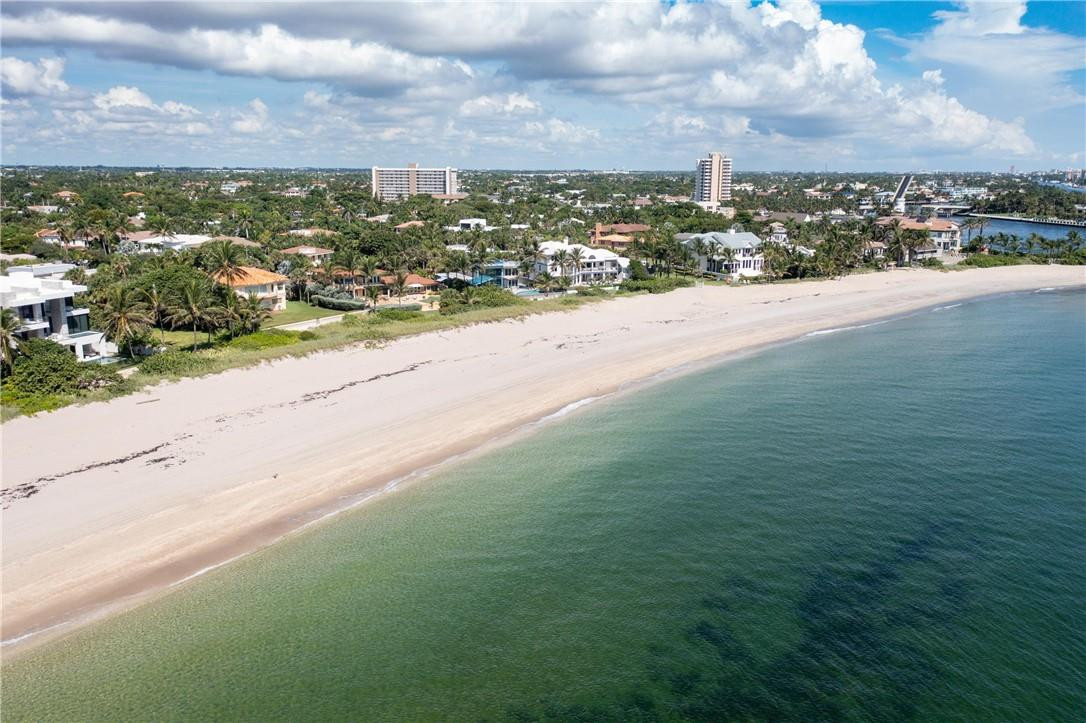 Hillsboro Shores Sec A 21 - Land