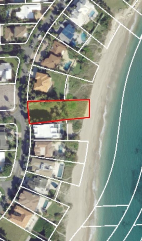 Hillsboro Shores Sec A 21 - Land