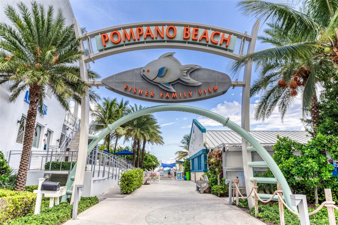 Hillsboro Shores Sec A 21 - Land