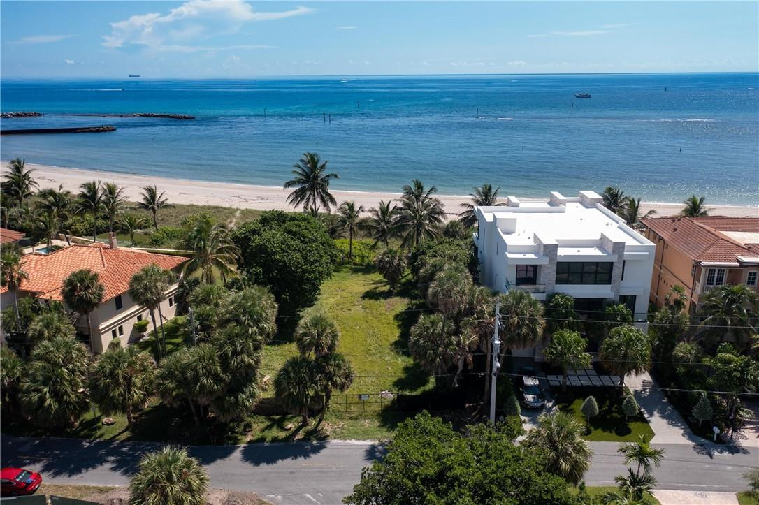 Hillsboro Shores Sec A 21 - Land