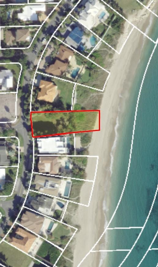 Hillsboro Shores Sec A 21 - Land