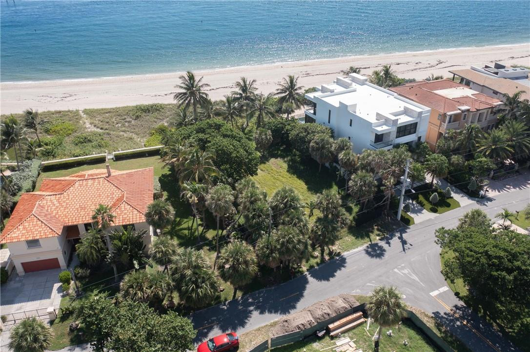 Hillsboro Shores Sec A 21 - Land