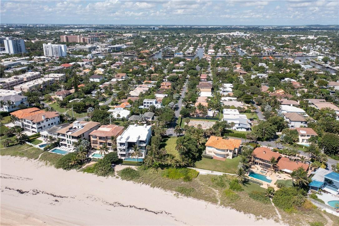 Hillsboro Shores Sec A 21 - Land