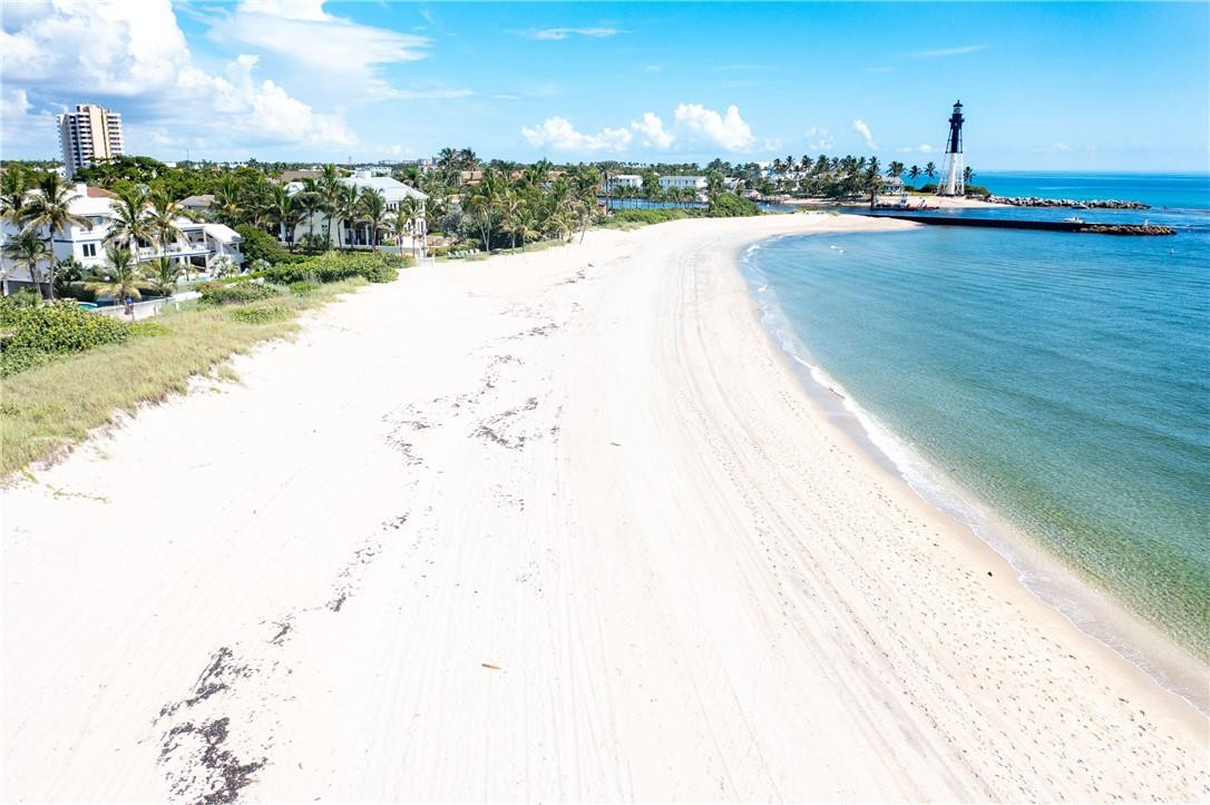 Hillsboro Shores Sec A 21 - Land