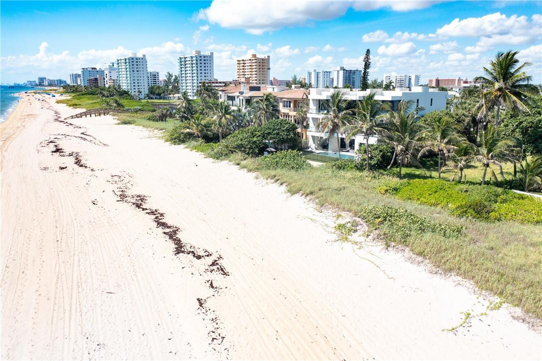 Hillsboro Shores Sec A 21 - Land