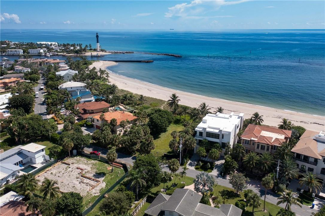 Hillsboro Shores Sec A 21 - Land