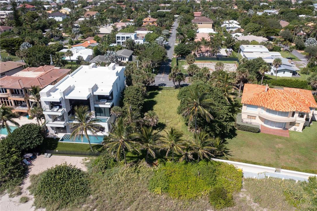 Hillsboro Shores Sec A 21 - Land