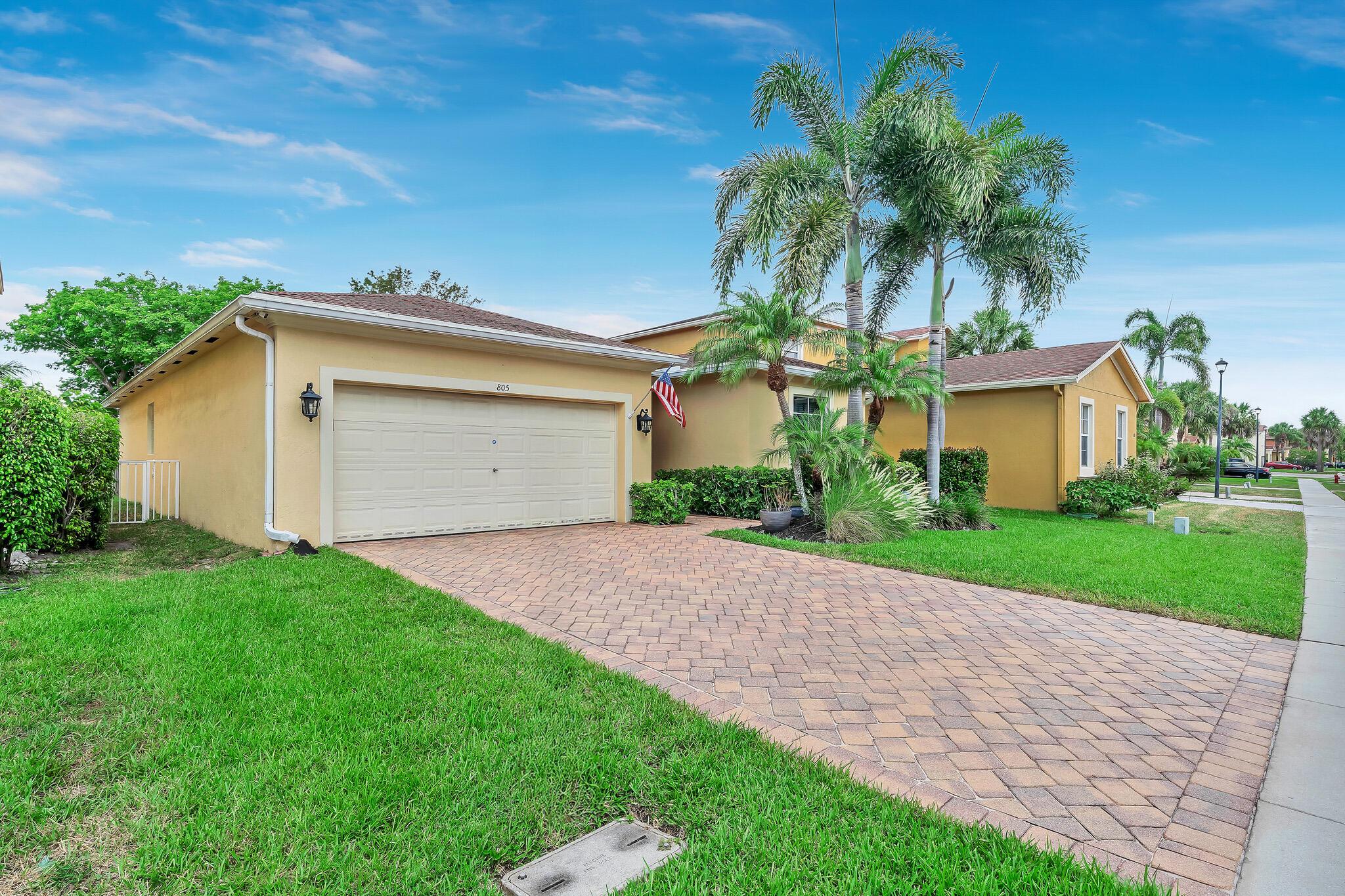805 Quartz Terrace