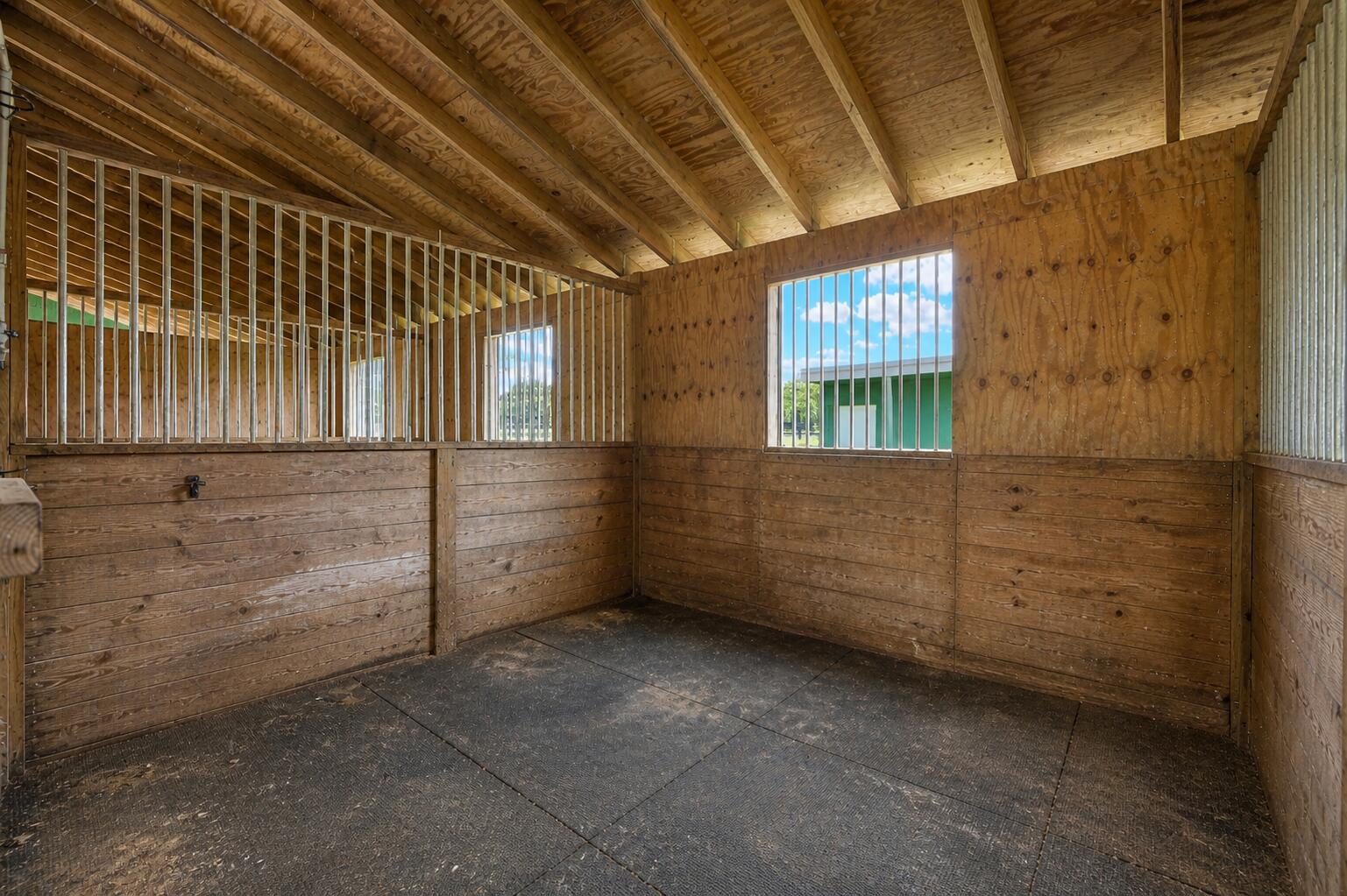 Rustic Ranches - Residential Lease