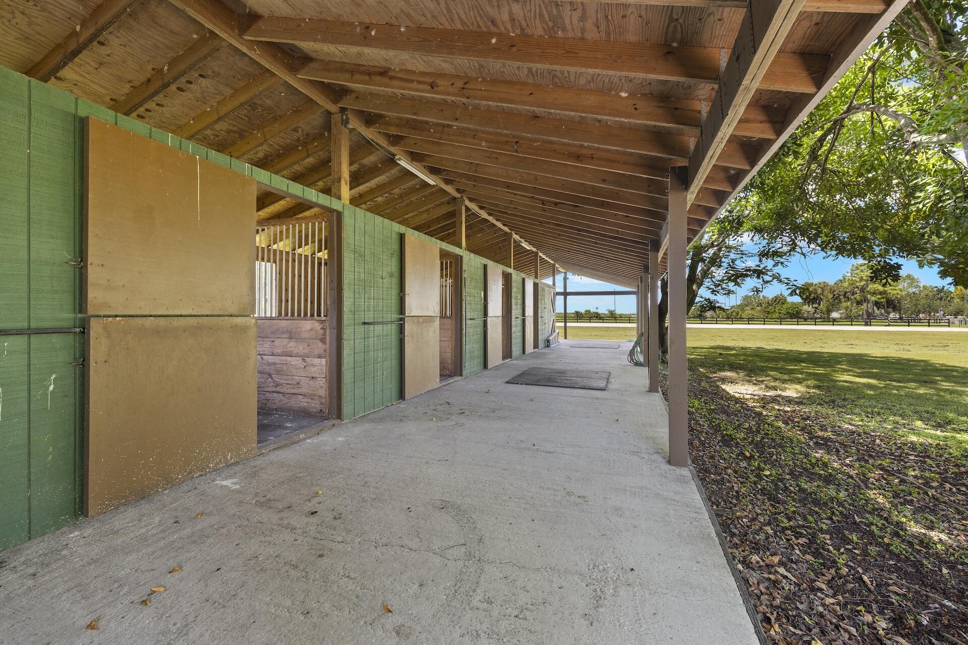 Rustic Ranches - Residential Lease