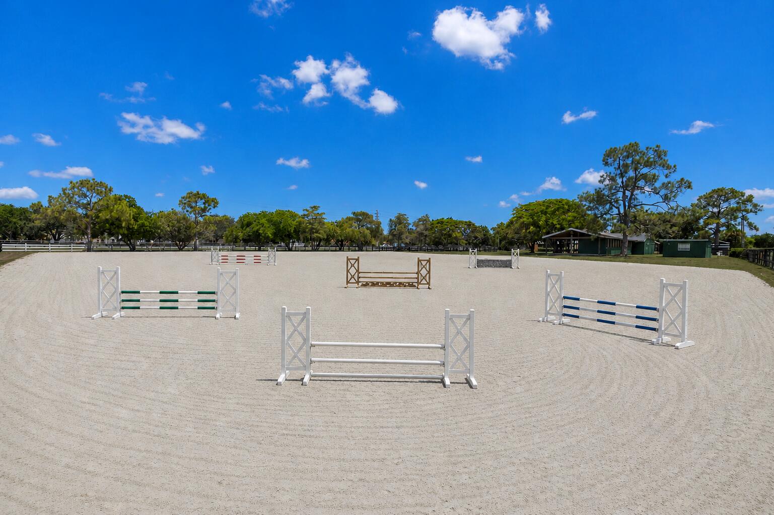 Rustic Ranches - Residential Lease