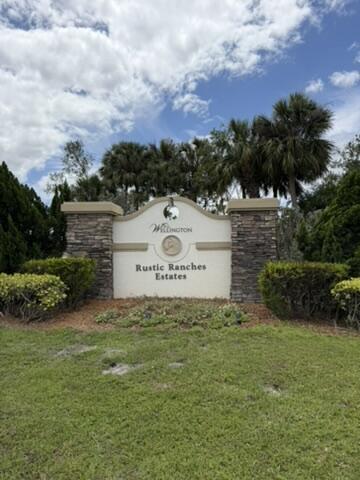 Rustic Ranches - Residential Lease