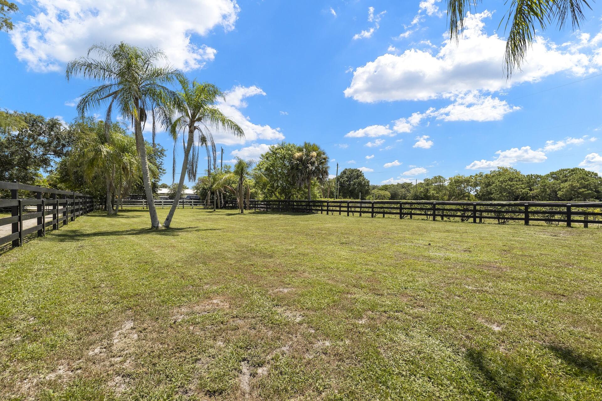 Rustic Ranches - Residential Lease