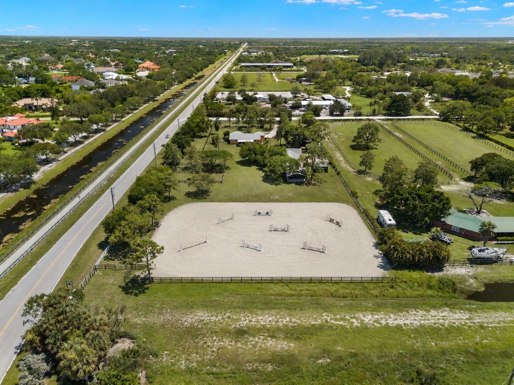 Photo of 16031 Rustic Road, Wellington, FL 33470 (MLS # B26023195)
