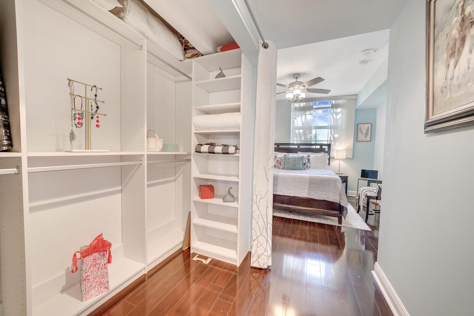 610 CLEMATIS CONDO - Residential Lease