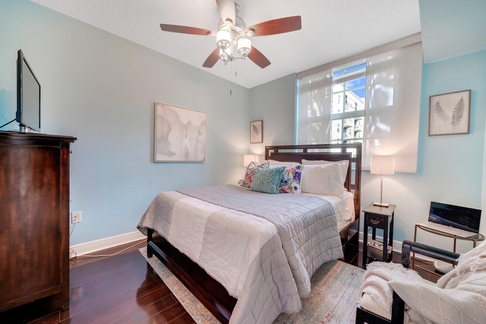 610 CLEMATIS CONDO - Residential Lease