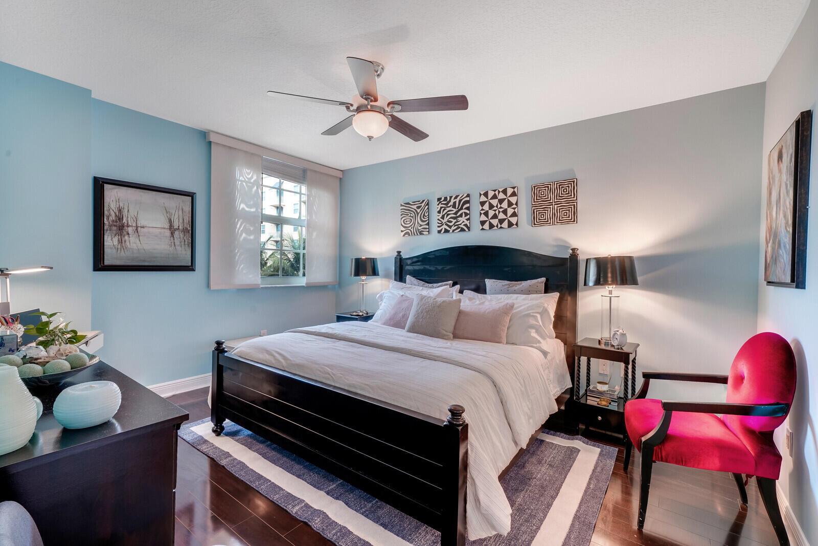 610 CLEMATIS CONDO - Residential Lease