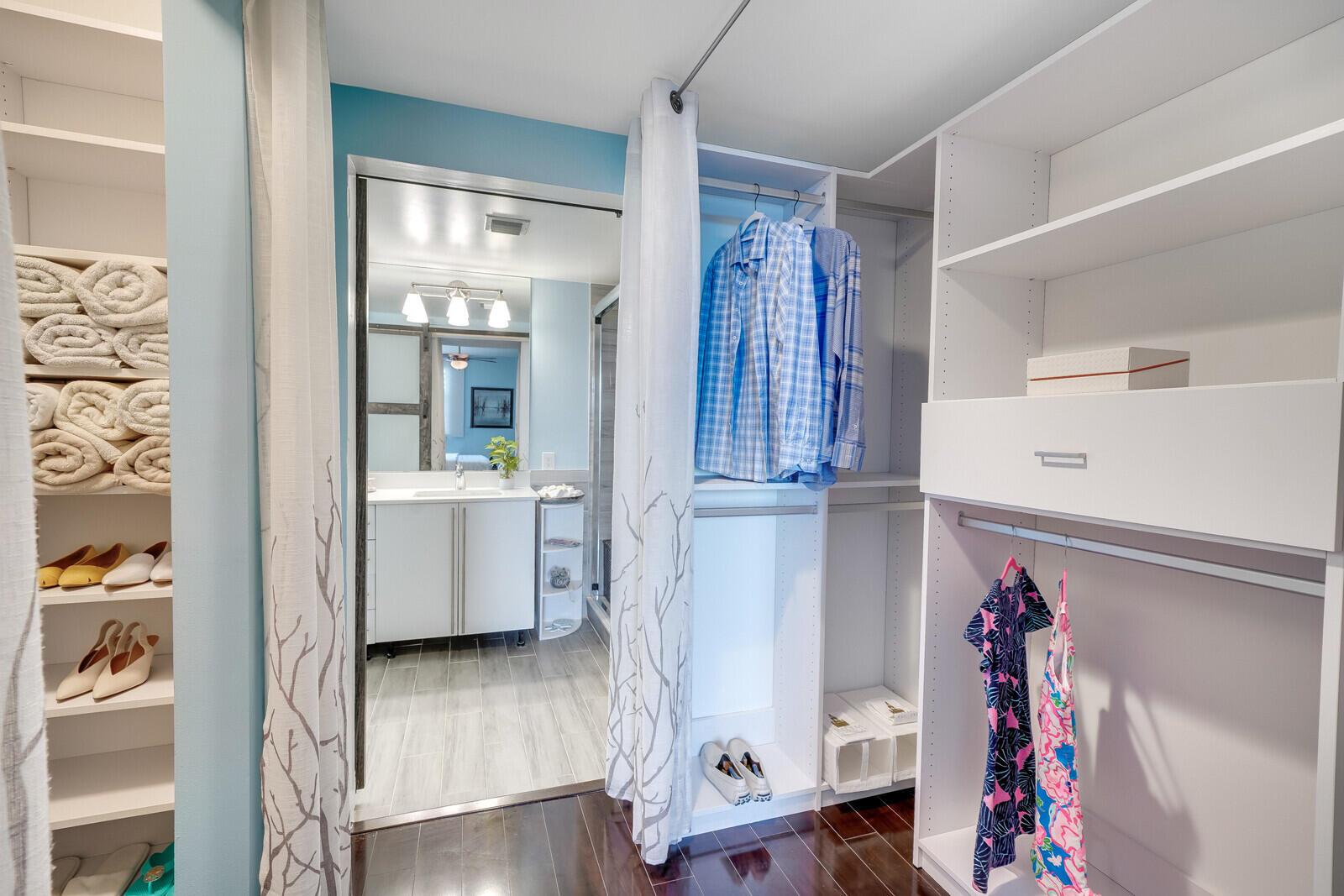 610 CLEMATIS CONDO - Residential Lease