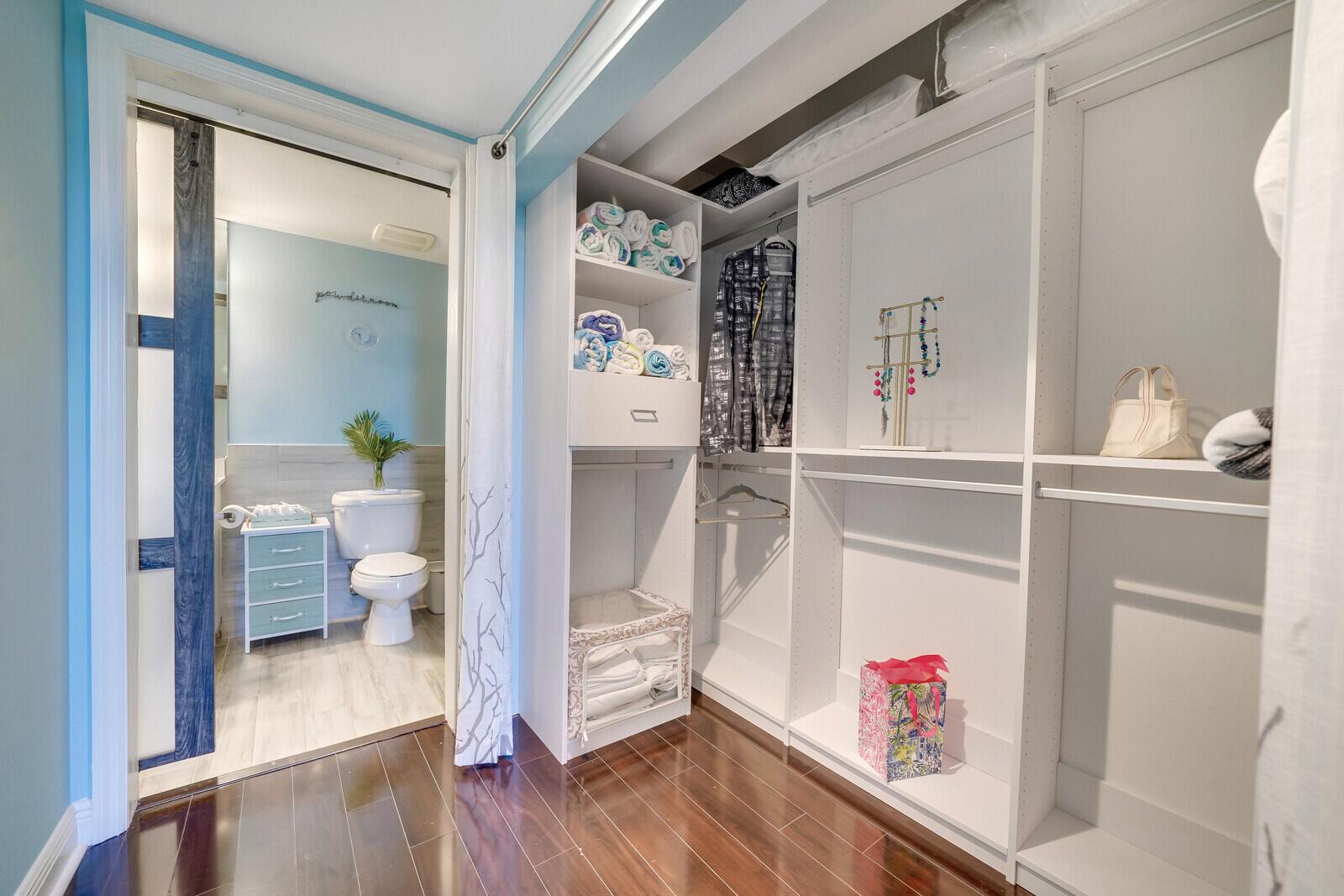 610 CLEMATIS CONDO - Residential Lease