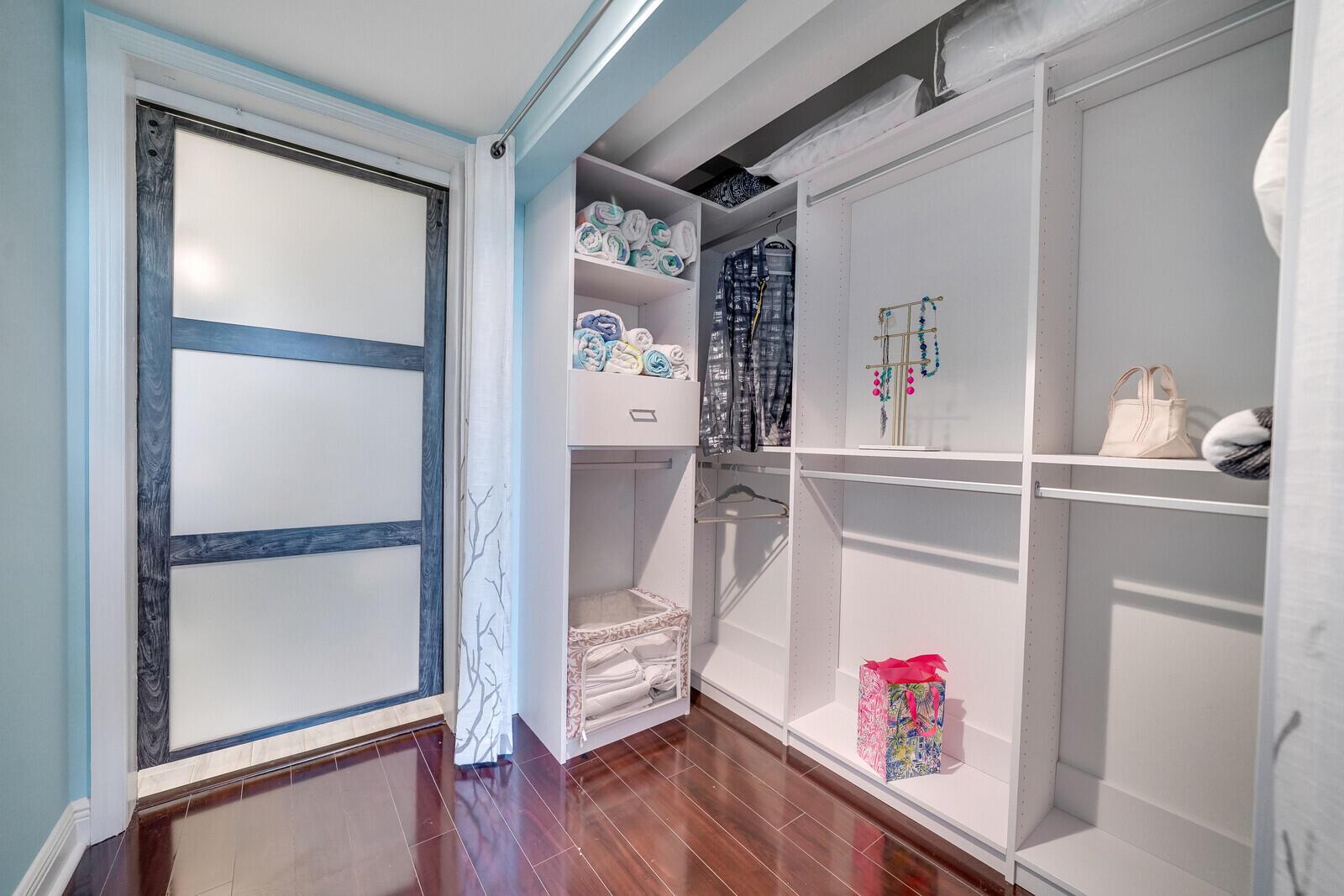 610 CLEMATIS CONDO - Residential Lease