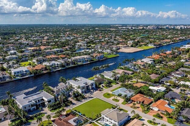 SPANISH RIVER LAND CO SUB - Land