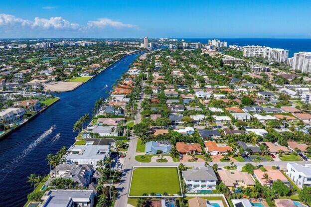 SPANISH RIVER LAND CO SUB - Land