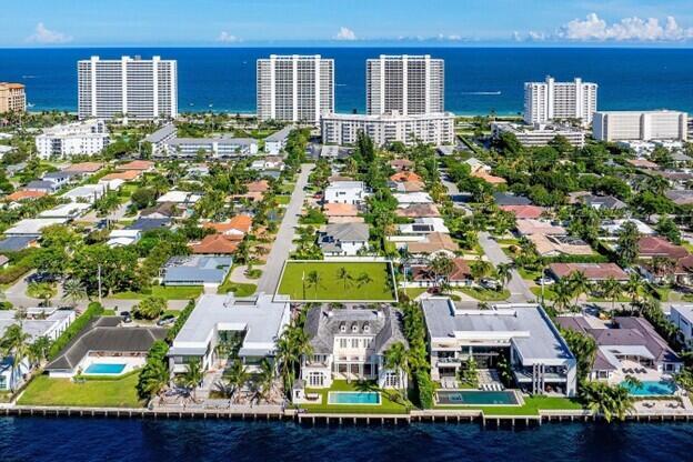 SPANISH RIVER LAND CO SUB - Land