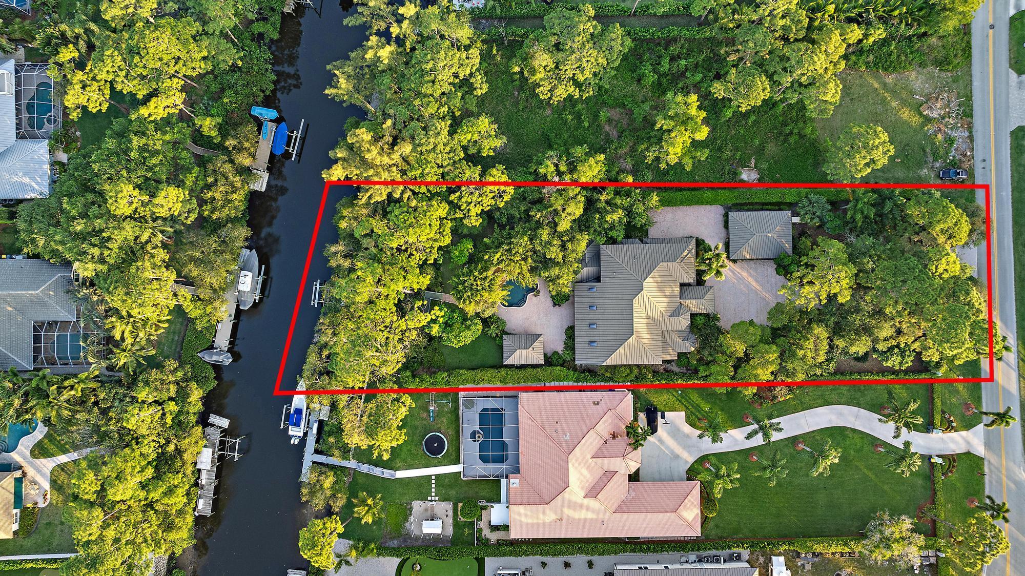 18907 SE Loxahatchee River Road
