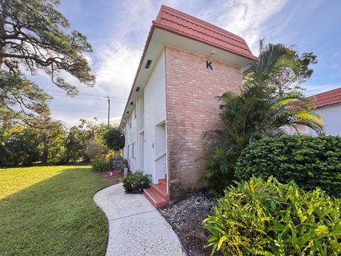 Photo of 2600 SE Ocean Boulevard #Apt k11, Stuart, FL 34996 (MLS # B26087544)