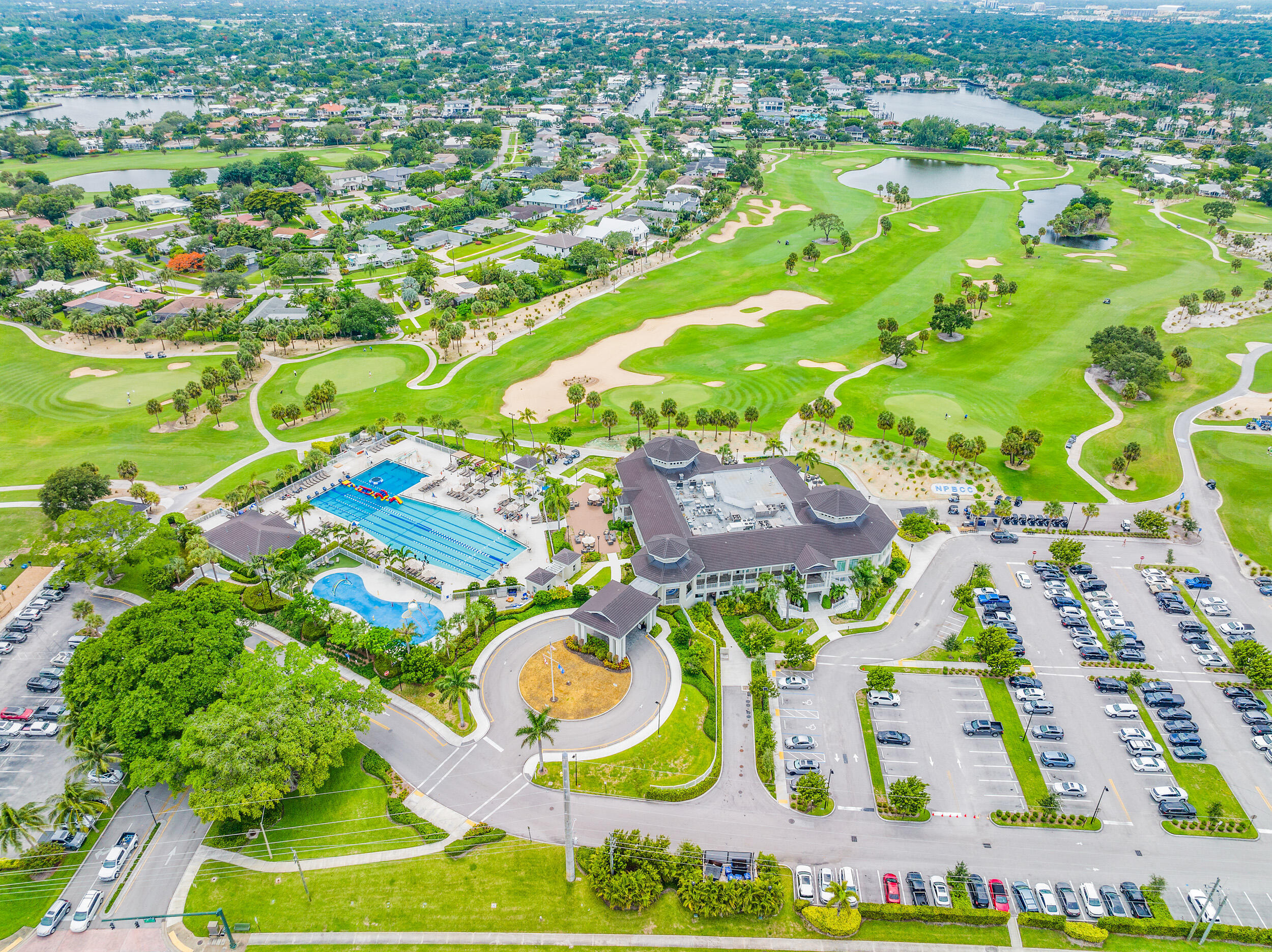 52 Yacht Club Drive 105