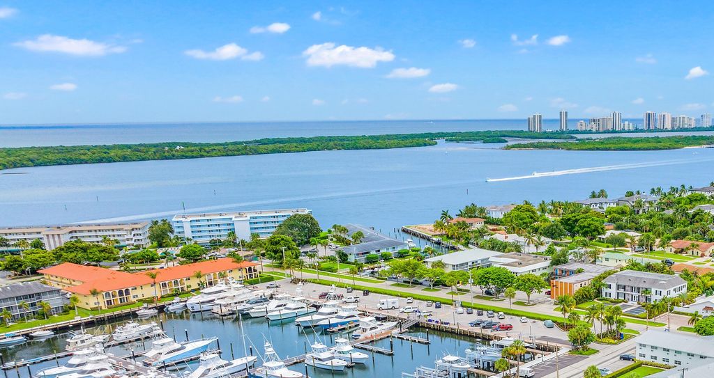 Photo of 52 Yacht Club Drive #105, North Palm Beach, FL 33408 (MLS # B26011343)