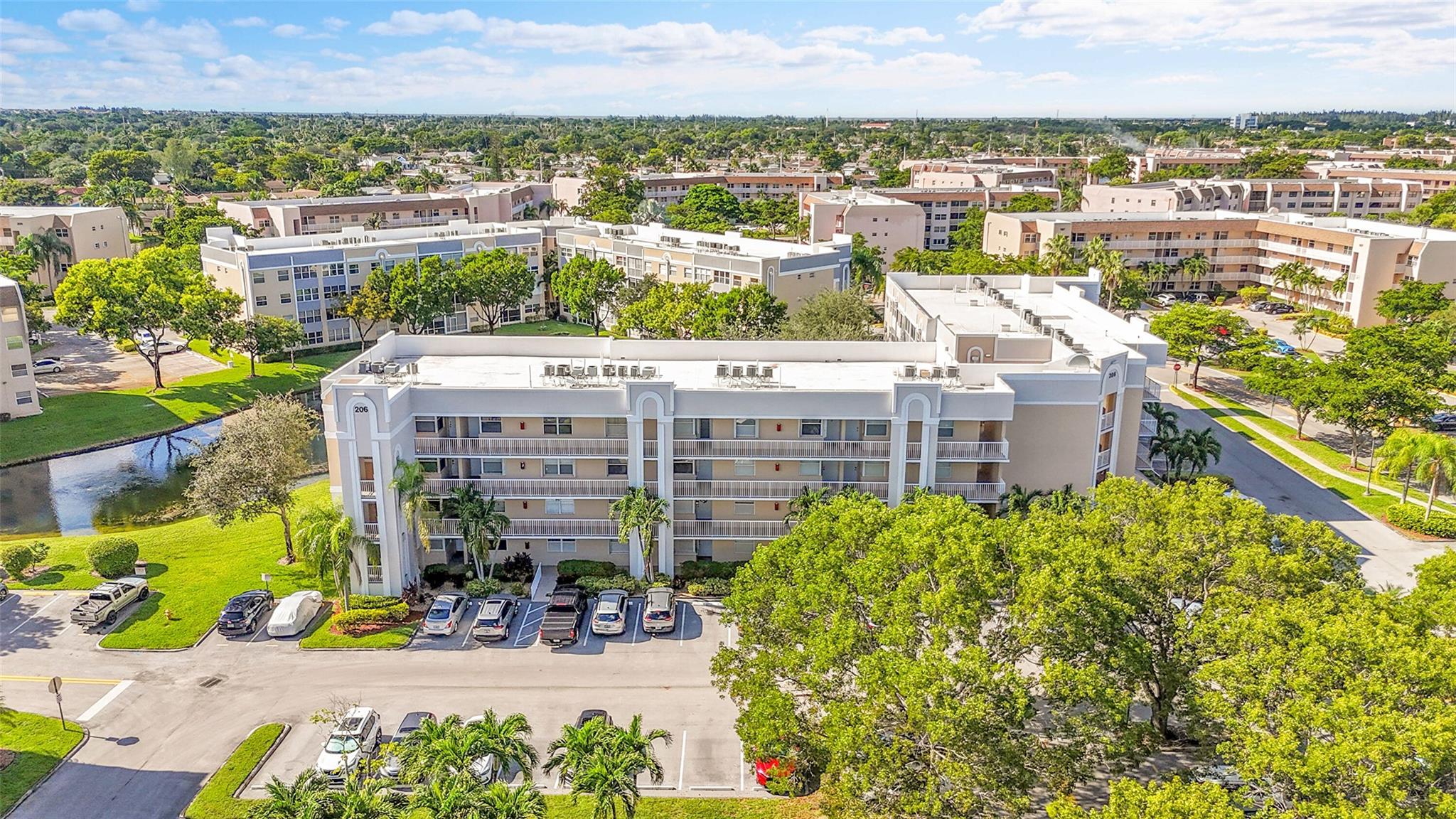 Sunrise Lakes Phase 4 - Residential