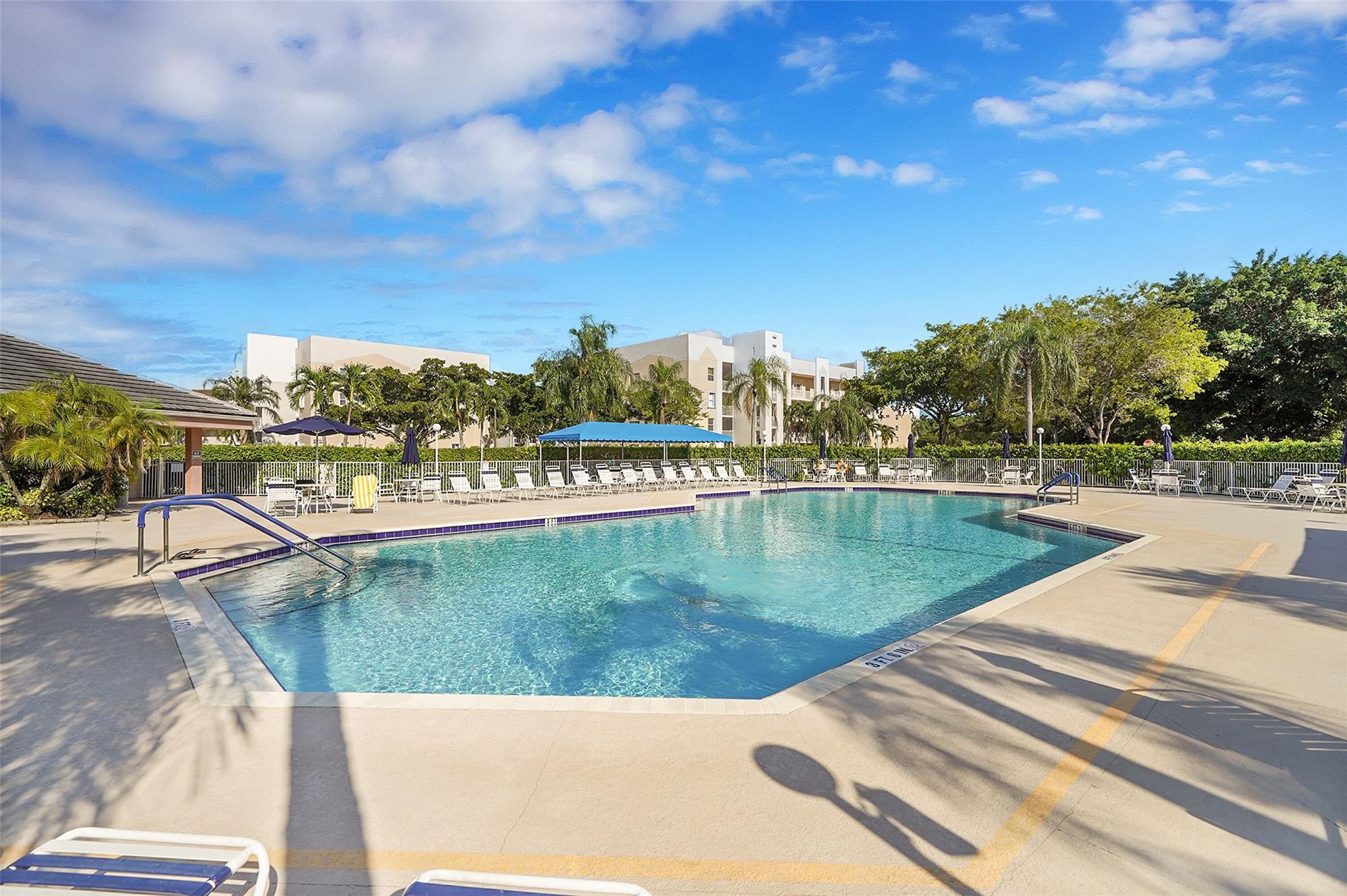 Sunrise Lakes Phase 4 - Residential