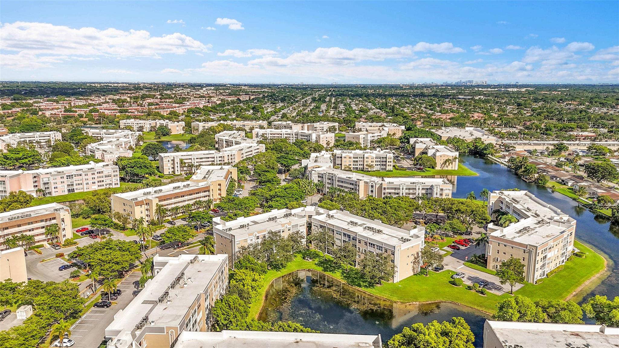 Sunrise Lakes Phase 4 - Residential