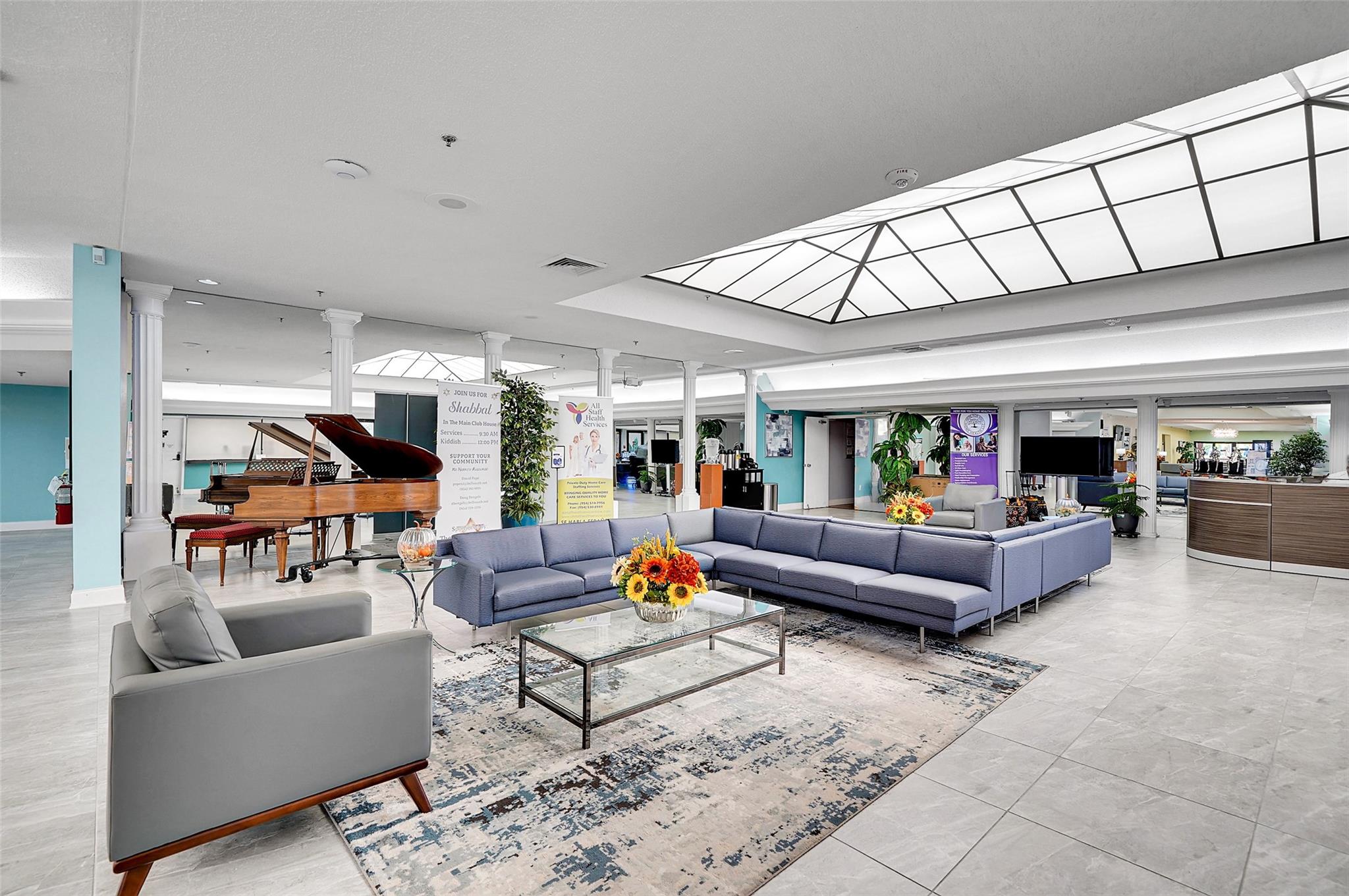 Sunrise Lakes Phase 4 - Residential