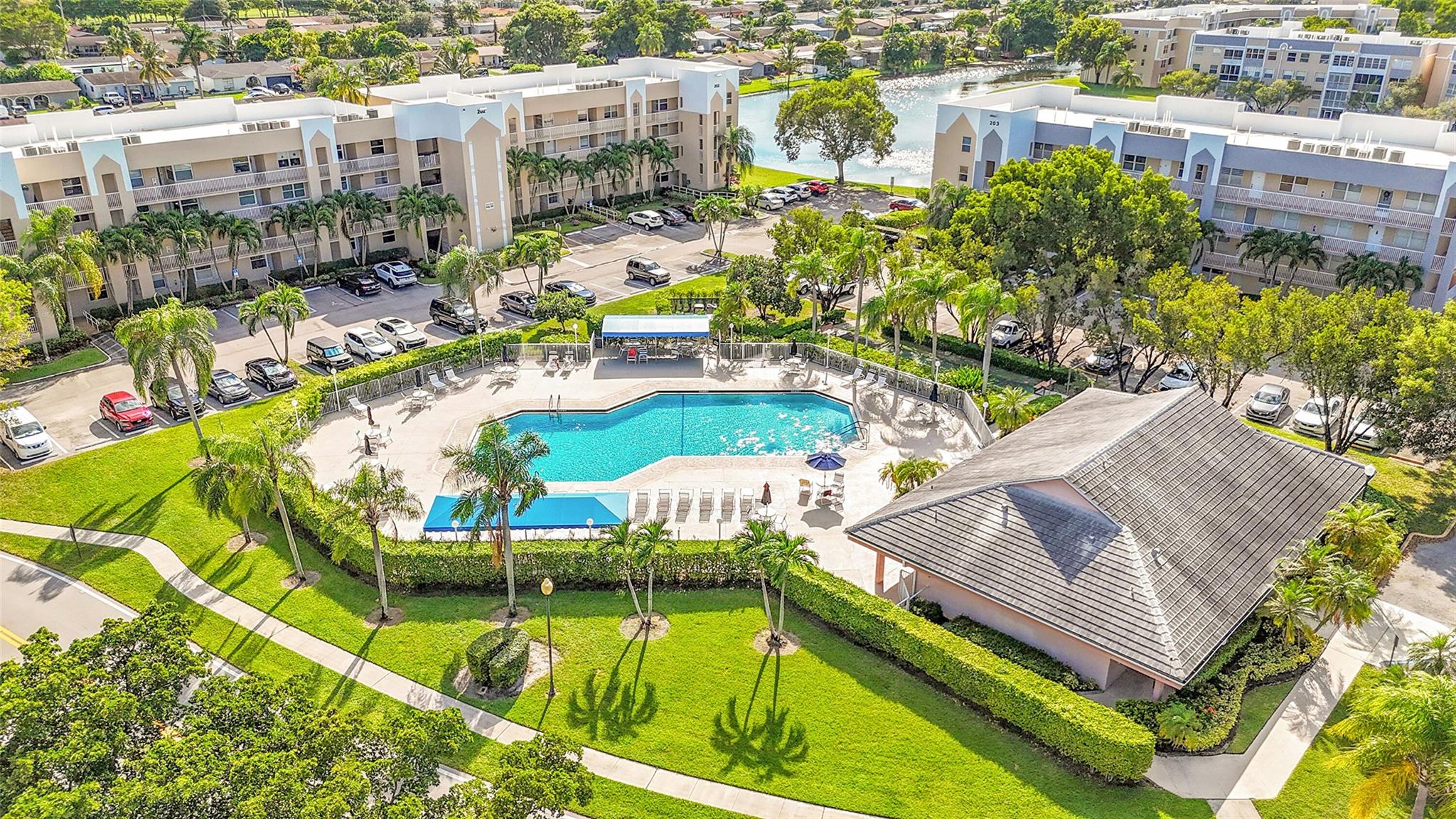 Sunrise Lakes Phase 4 - Residential