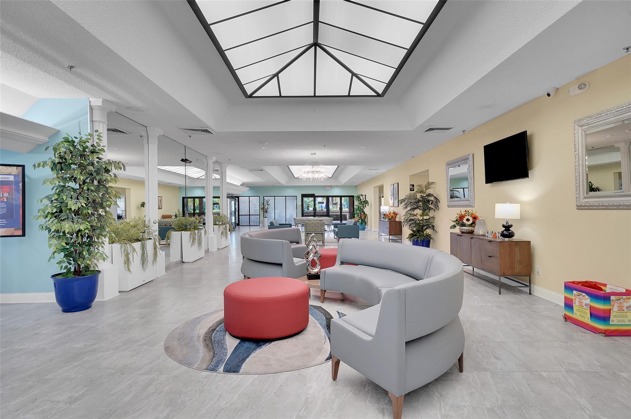Sunrise Lakes Phase 4 - Residential