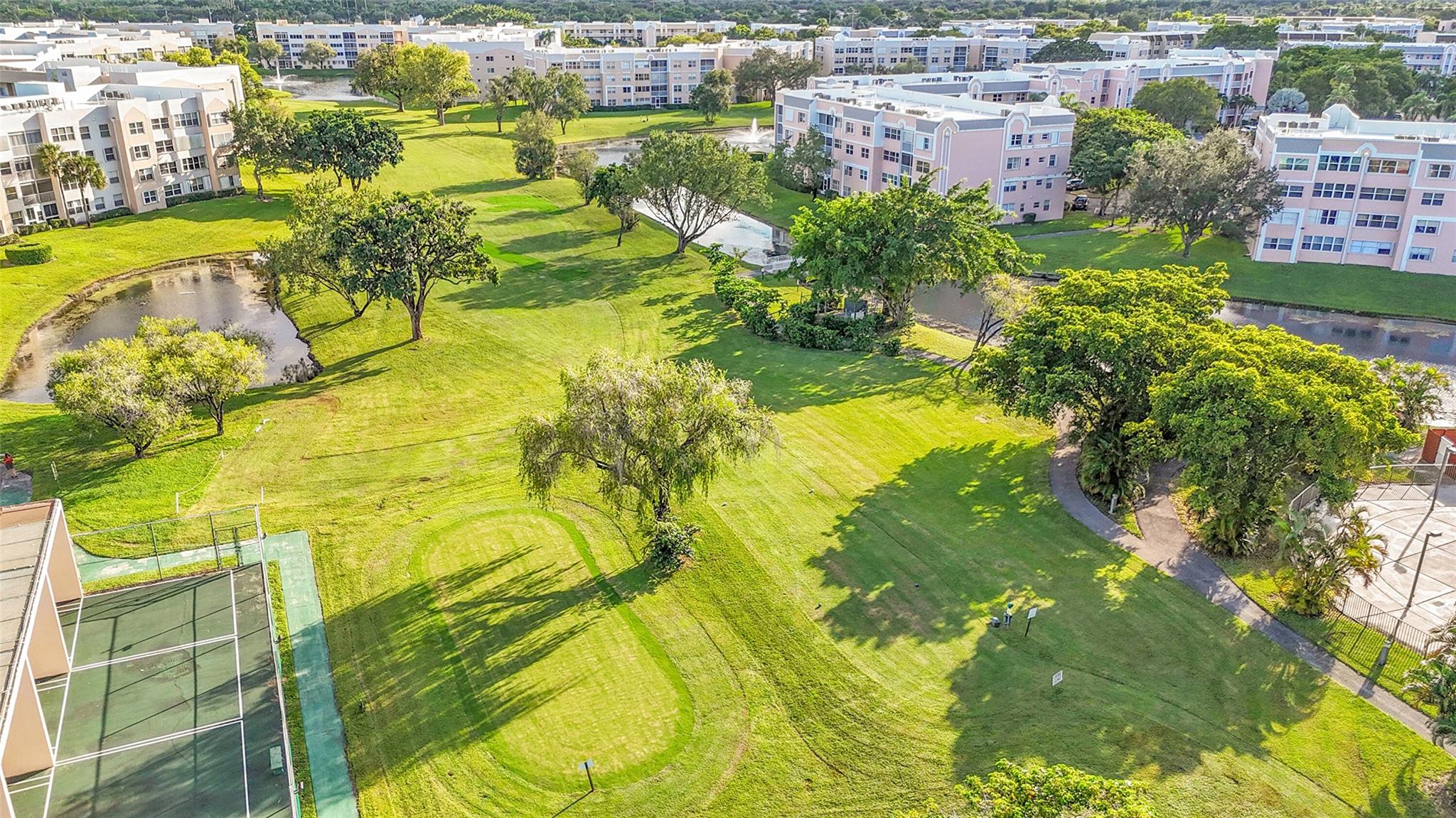 Sunrise Lakes Phase 4 - Residential