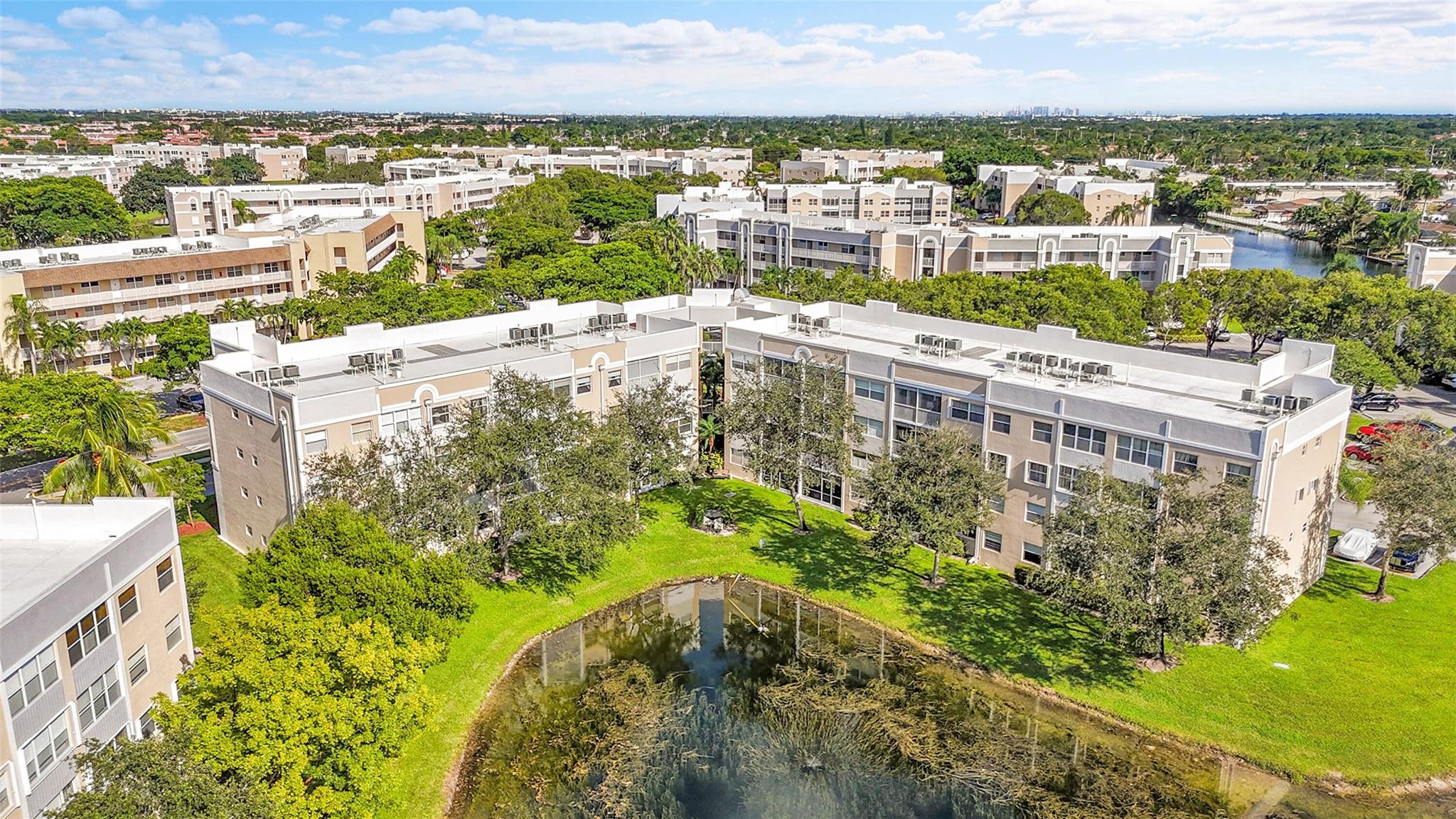 Sunrise Lakes Phase 4 - Residential