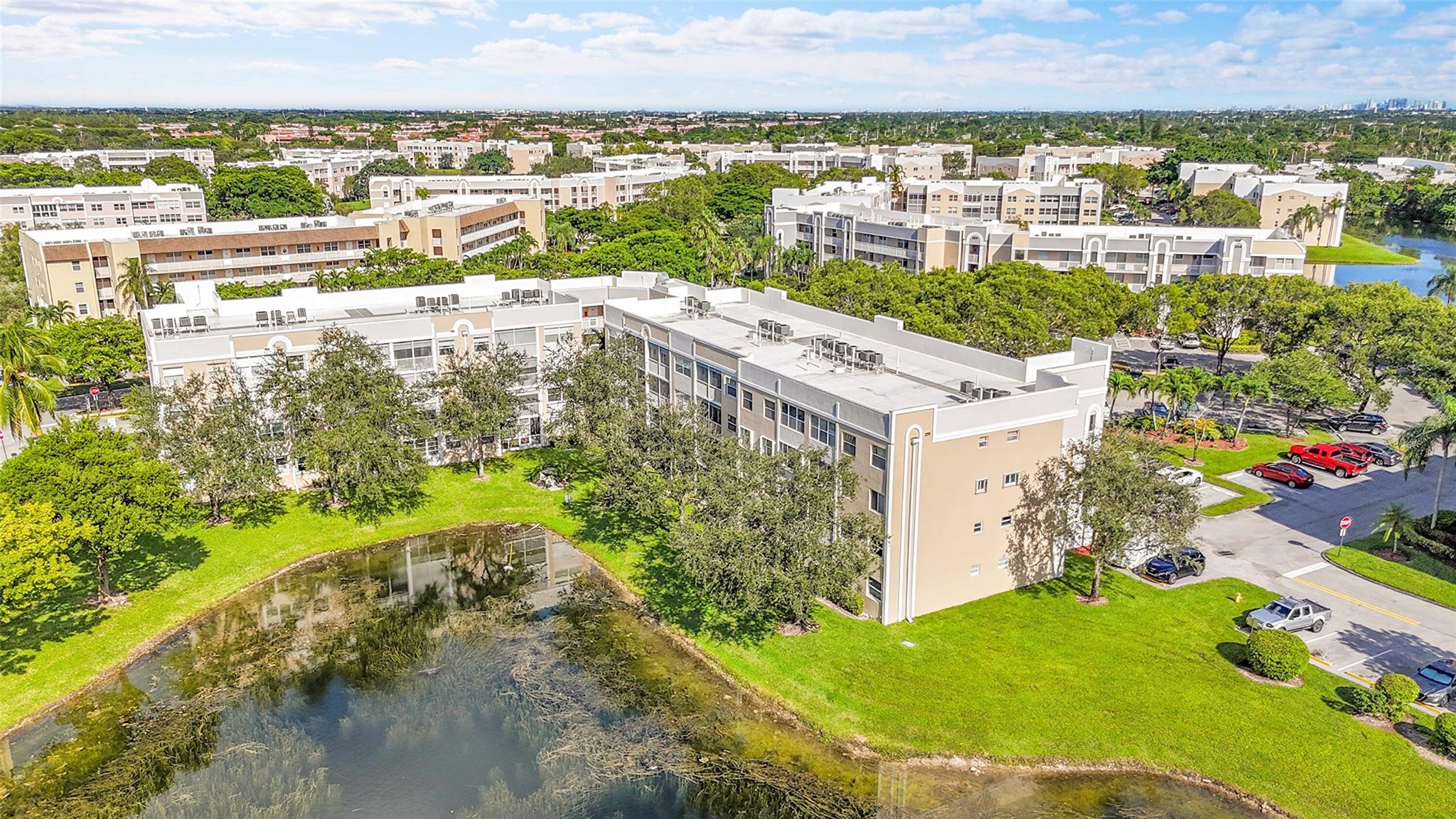 Sunrise Lakes Phase 4 - Residential
