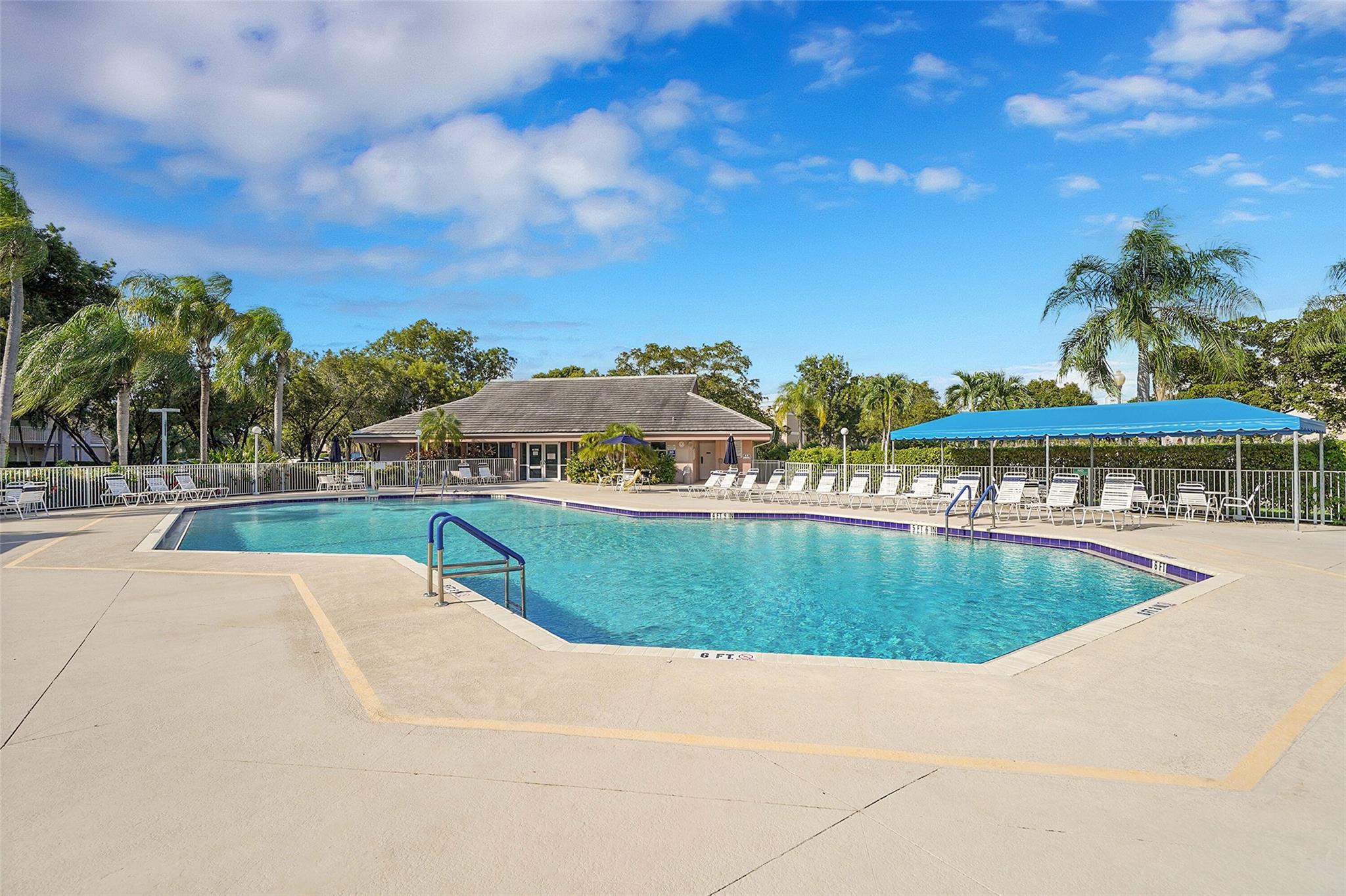 Sunrise Lakes Phase 4 - Residential