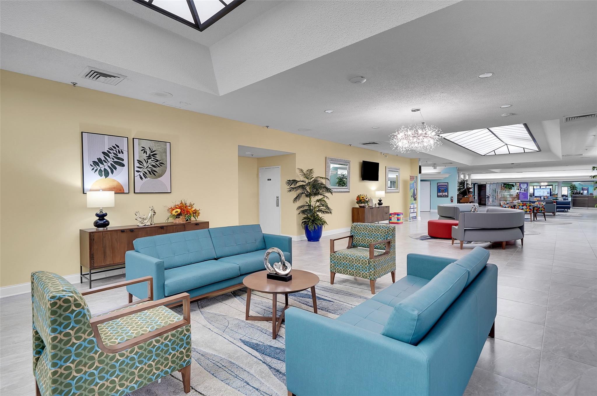 Sunrise Lakes Phase 4 - Residential